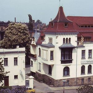 Hotel Katharinenhof